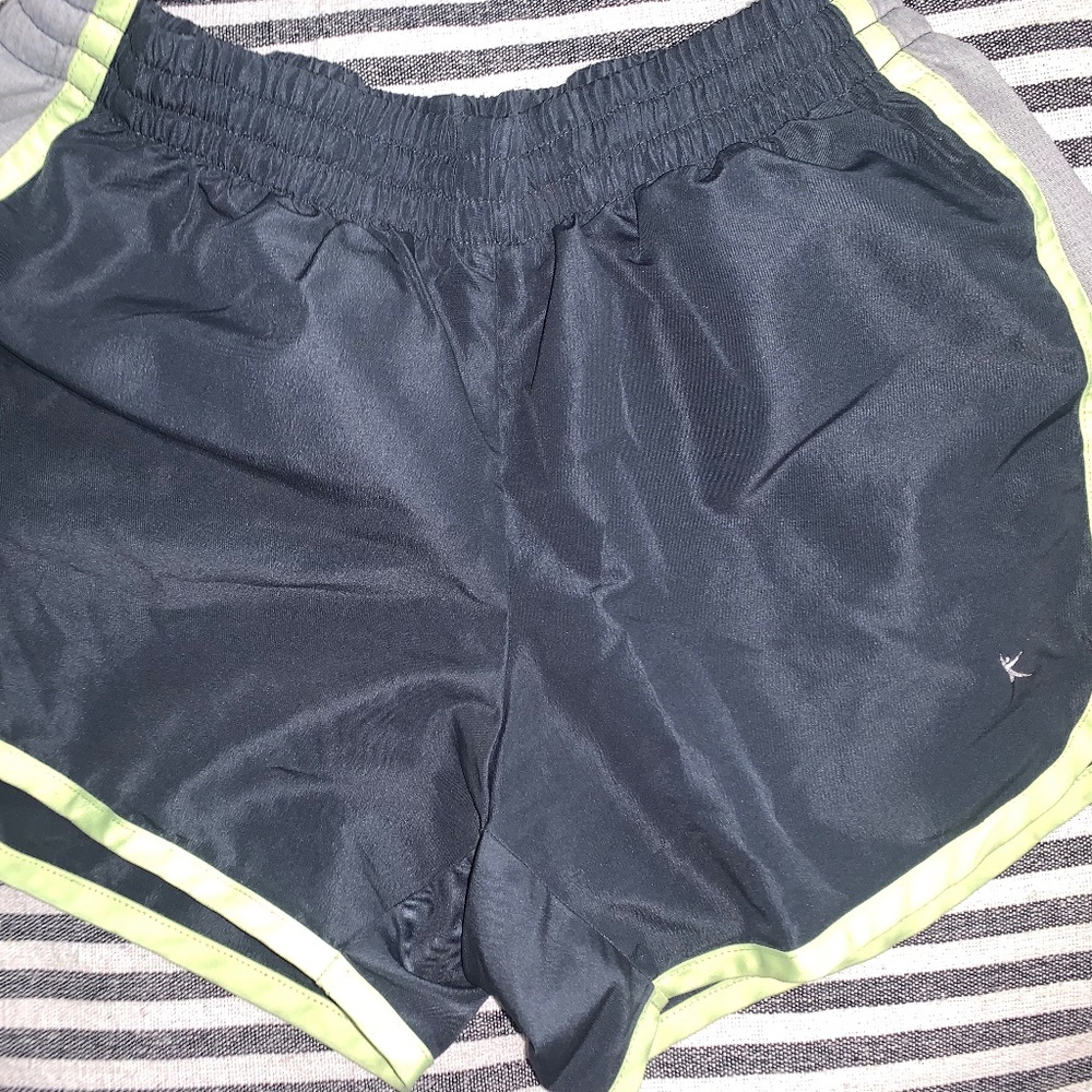 Danskin Athletic Shorts